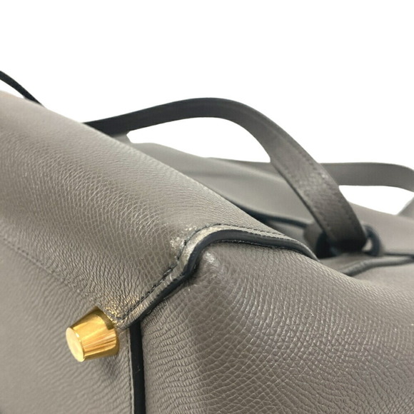 CELINE Gray Bag - Picture 5 of 16
